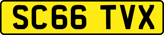 SC66TVX