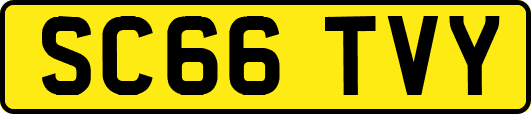 SC66TVY