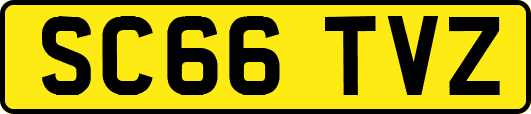 SC66TVZ