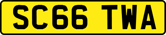SC66TWA