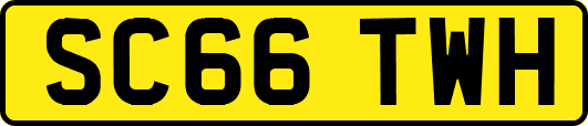 SC66TWH