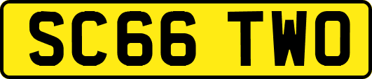 SC66TWO