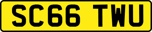 SC66TWU