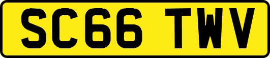 SC66TWV