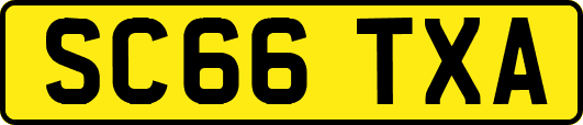SC66TXA