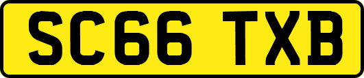 SC66TXB