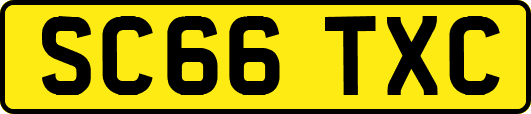 SC66TXC