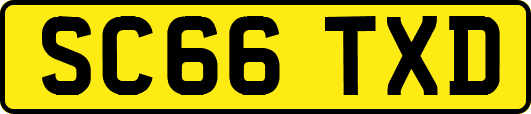 SC66TXD