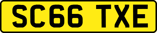 SC66TXE