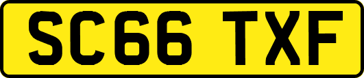 SC66TXF