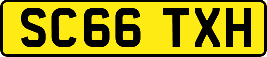 SC66TXH