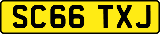 SC66TXJ
