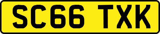 SC66TXK