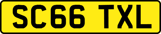 SC66TXL