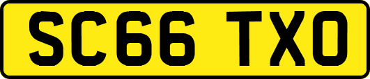 SC66TXO