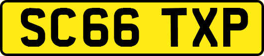SC66TXP