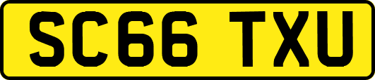 SC66TXU