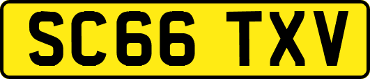 SC66TXV