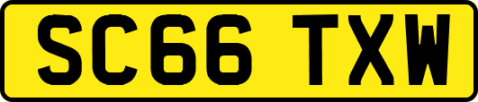 SC66TXW