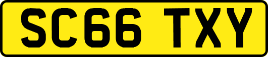 SC66TXY