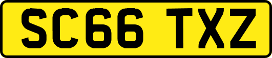 SC66TXZ