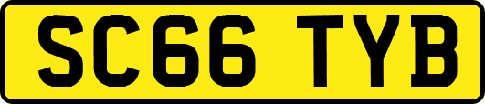 SC66TYB