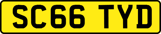 SC66TYD