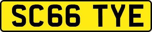 SC66TYE