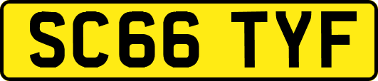 SC66TYF