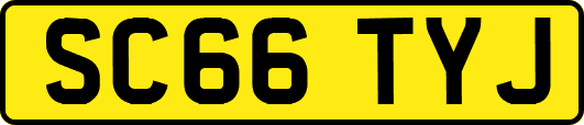 SC66TYJ