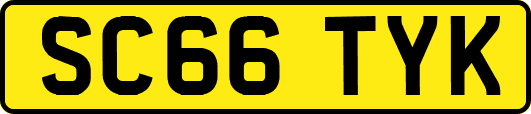 SC66TYK