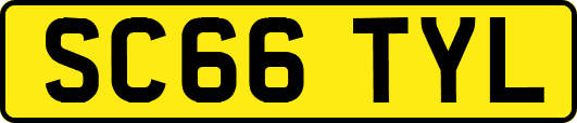 SC66TYL