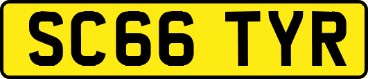 SC66TYR