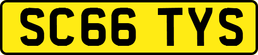 SC66TYS