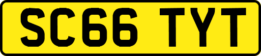 SC66TYT