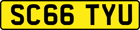 SC66TYU