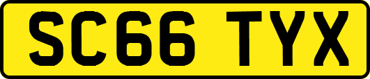 SC66TYX