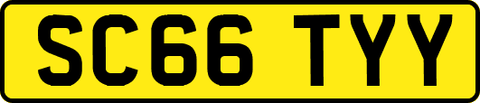 SC66TYY