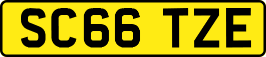 SC66TZE