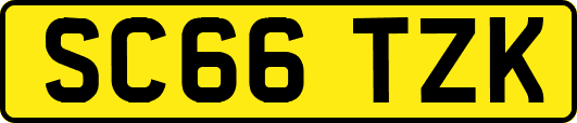 SC66TZK