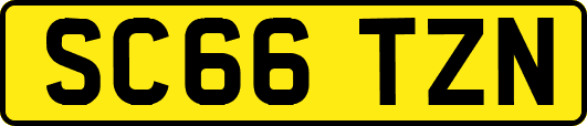 SC66TZN