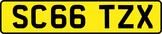 SC66TZX