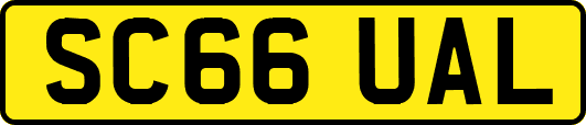 SC66UAL