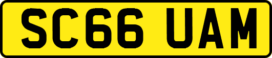 SC66UAM