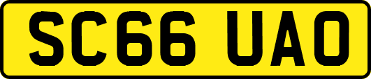 SC66UAO