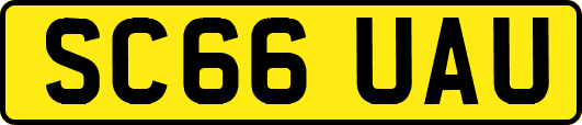 SC66UAU