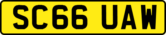 SC66UAW