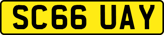 SC66UAY