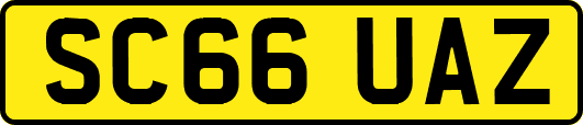 SC66UAZ