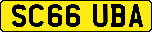 SC66UBA